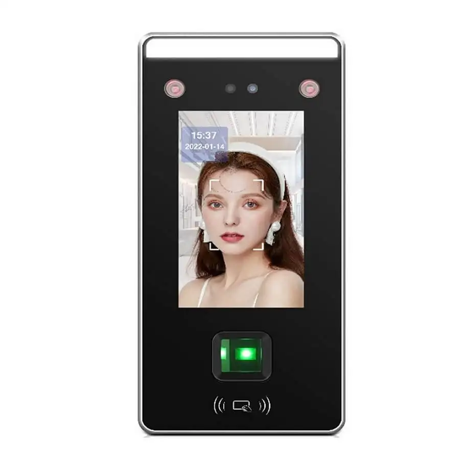 Thiết bị kiểm soát cửa VIRO VR-FACE600-SMART