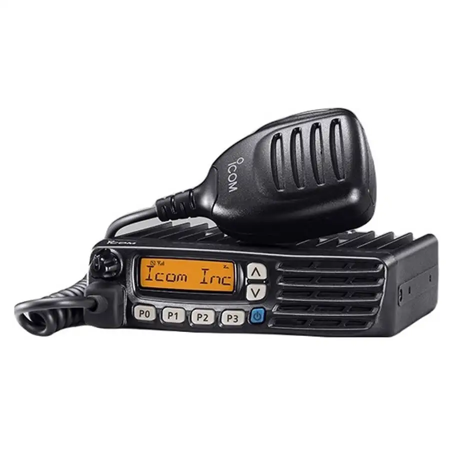 Máy bộ đàm lắp trạm và di động ICOM IC-F6123D UHF