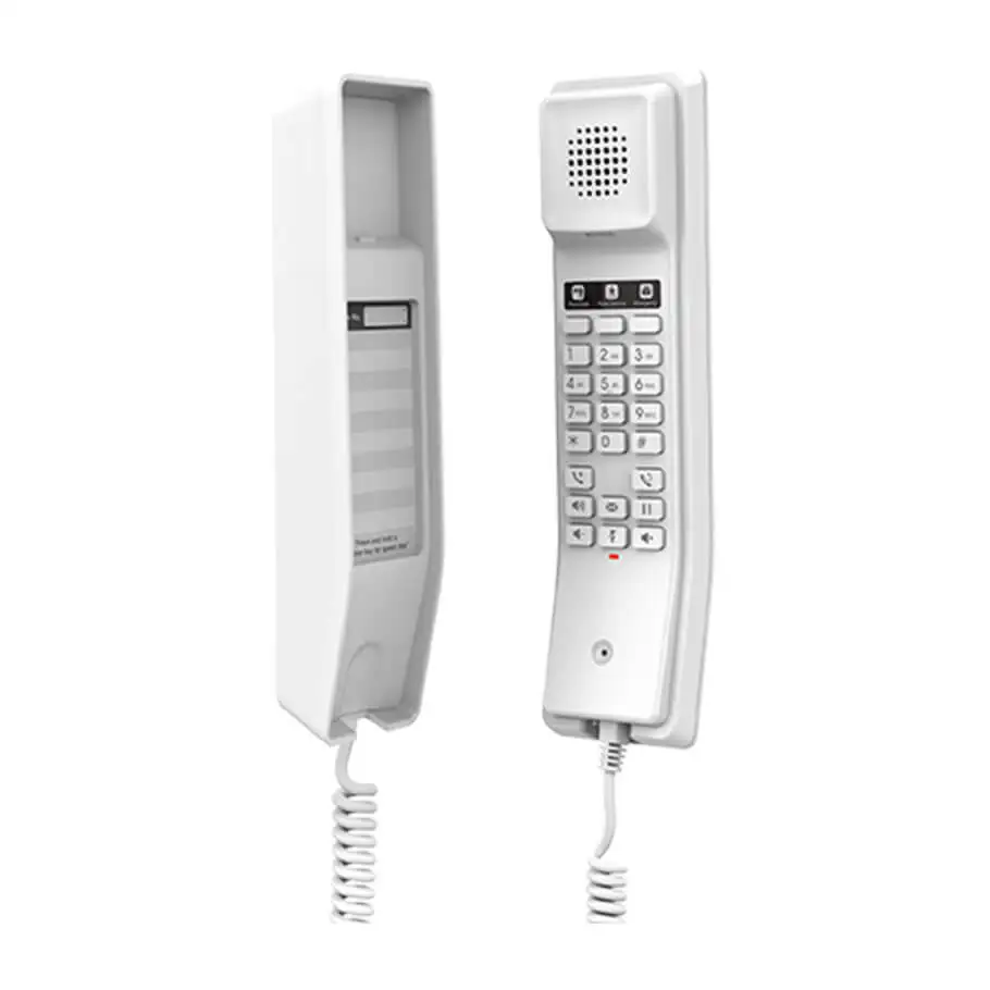 Điện thoại IP dùng cho khách sạn Grandstream GHP610