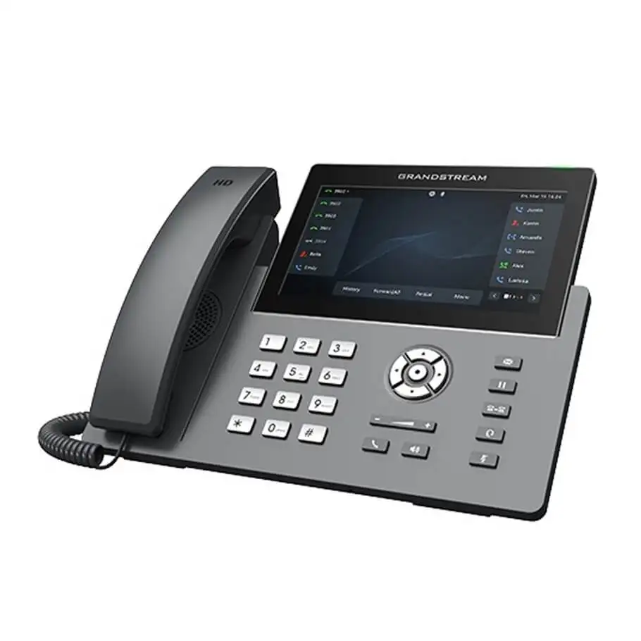 Điện thoại IP Wifi Grandstream GRP2670