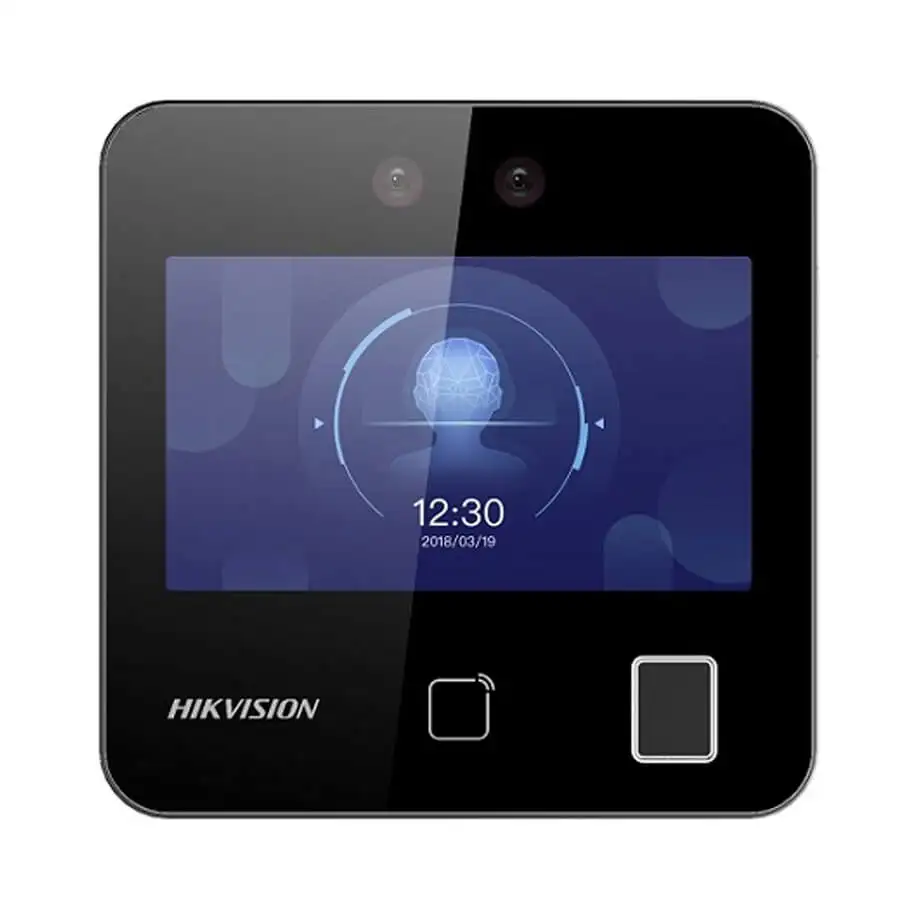 Máy chấm công HIKVISION DS-K1T343MFX (SH-K1T9343MFX)