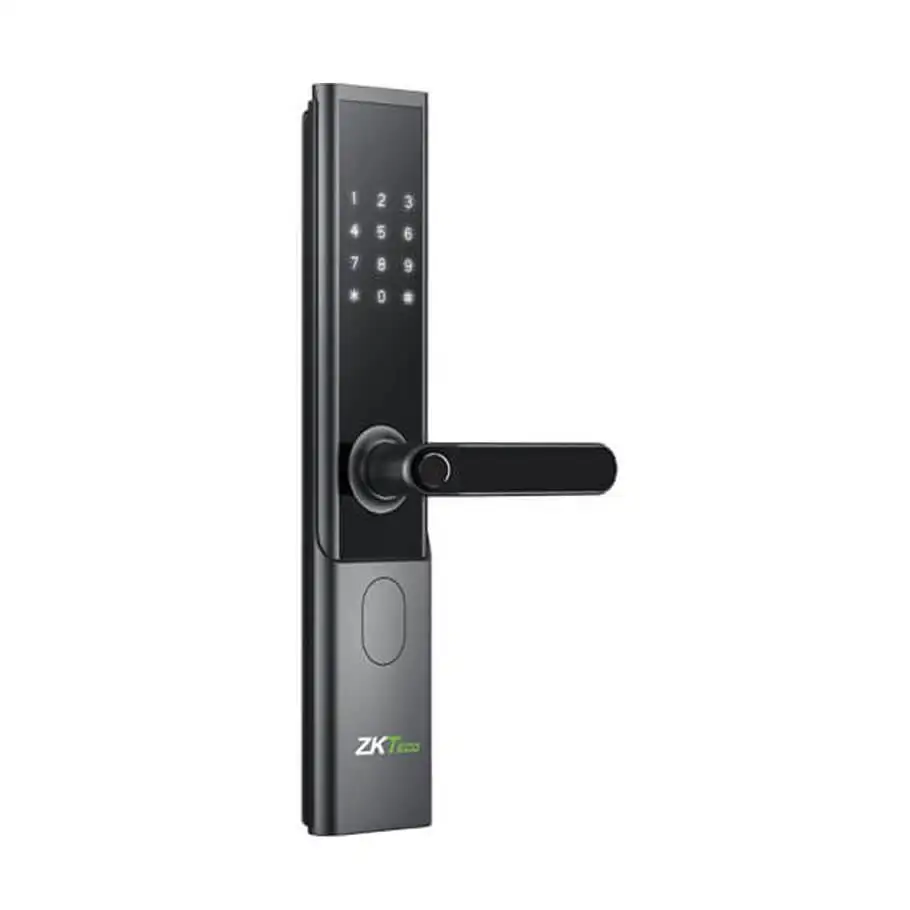 Khóa cửa điện tử thông minh Wifi ZKTeco TL600 1 Khóa cửa điện tử thông minh Wifi ZKTeco TL600