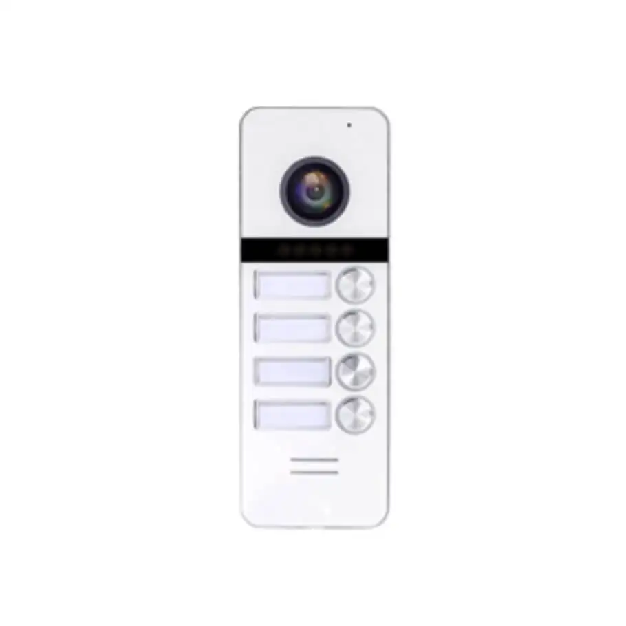 Camera chuông cửa ZKTeco VE04-A02