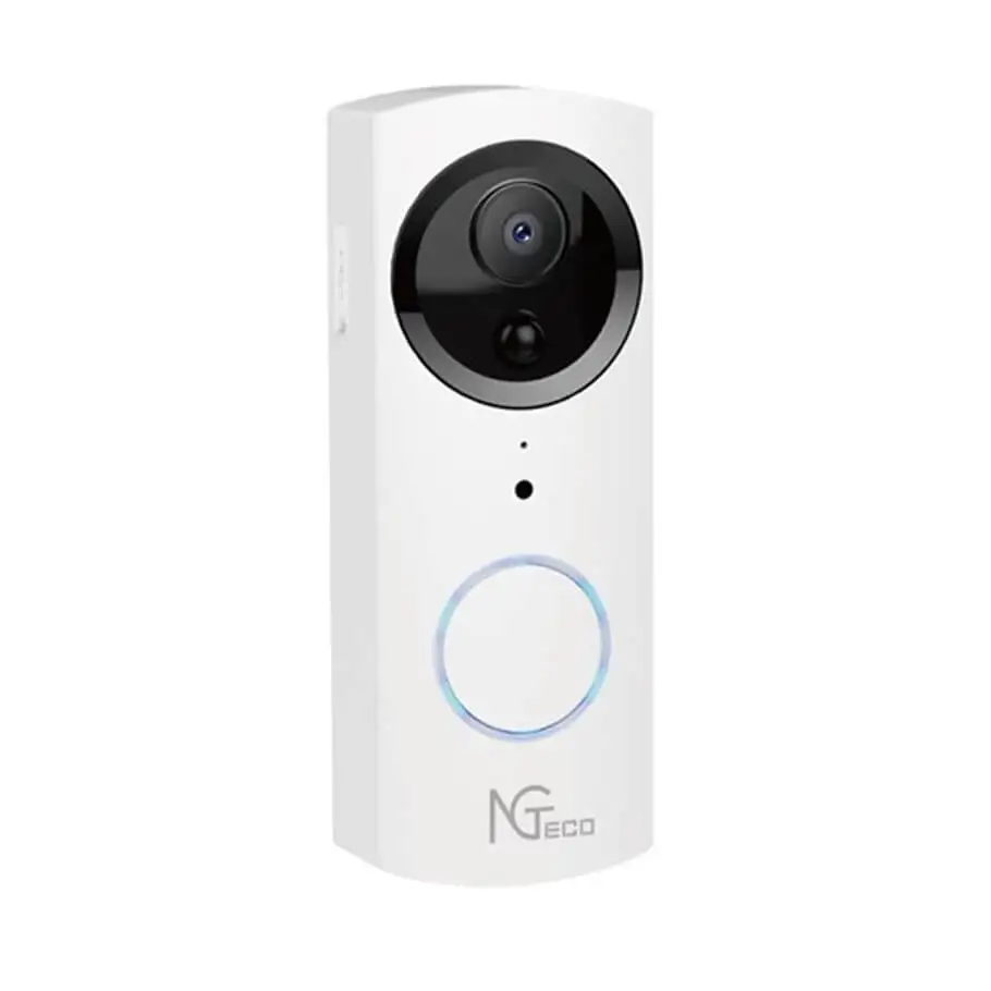 Camera chuông cửa ZKTeco NG-D500
