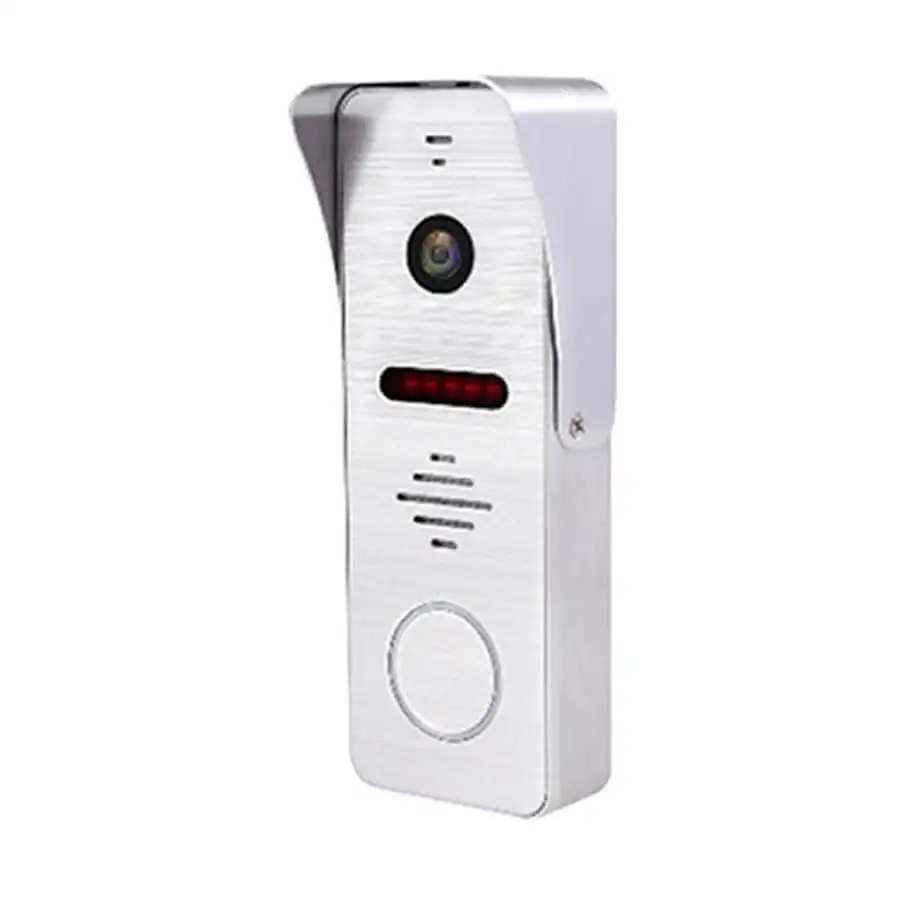 Camera chuông cửa ZKTeco VE01-A03