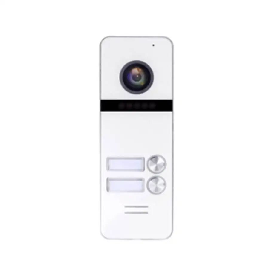 Camera chuông cửa ZKTeco VE02-A03
