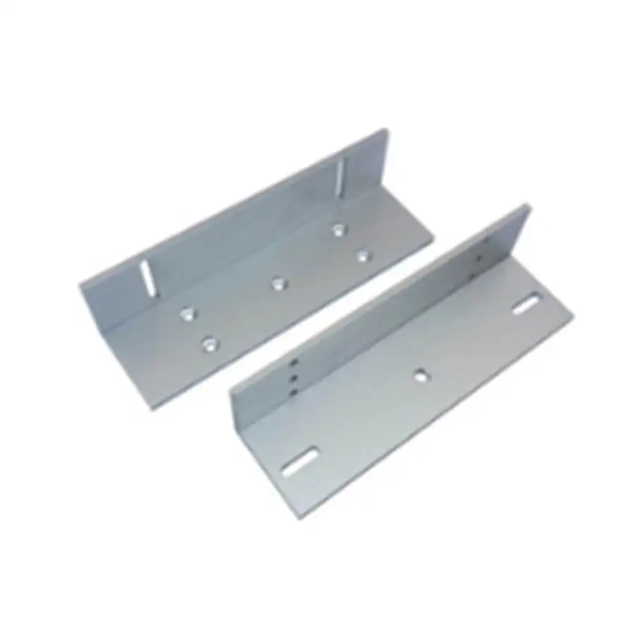Giá chữ Z cho khóa điện từ ZKTeco LMD-180Z