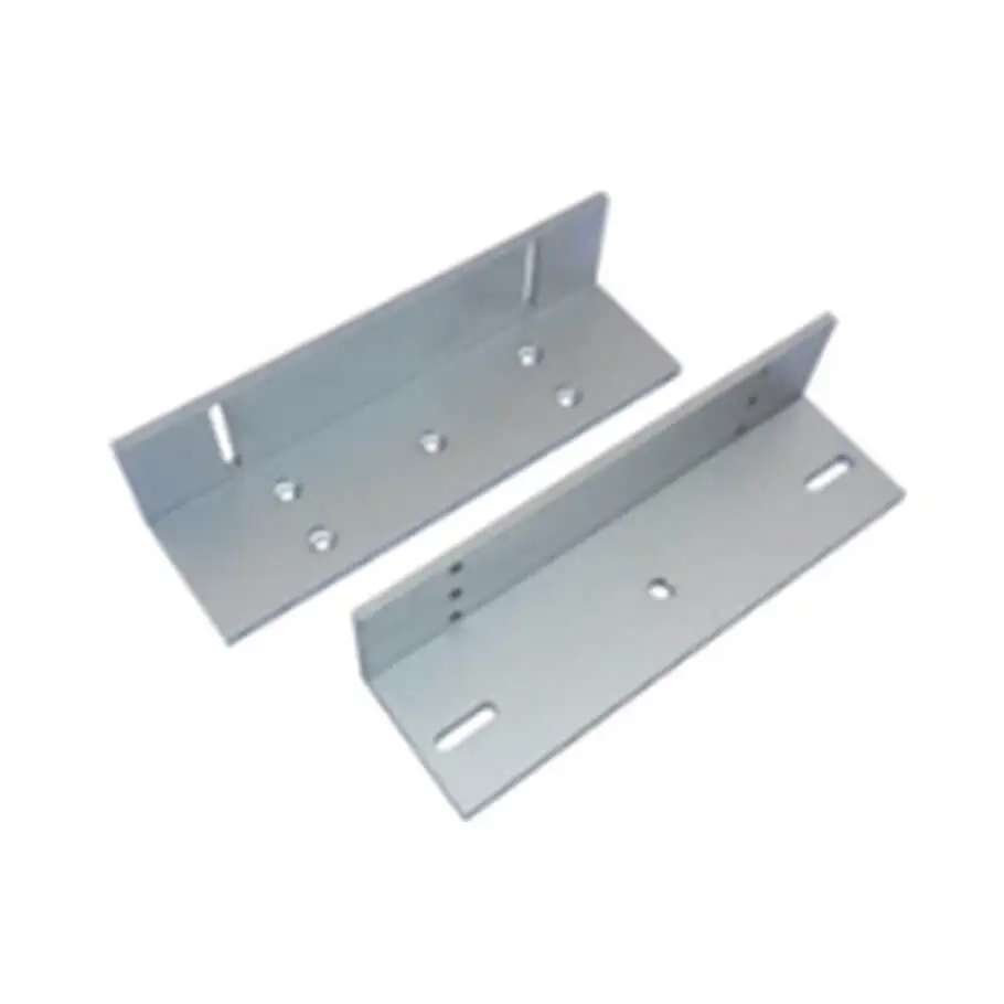 Giá đỡ chữ Z cho khóa điện từ ZKTeco LMD-280Z