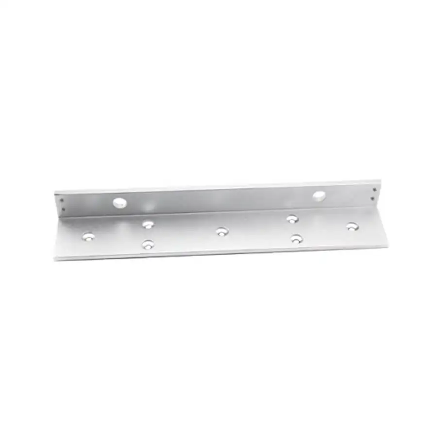 Giá đỡ chữ L cho khóa điện từ ZKTeco AL-180DPL