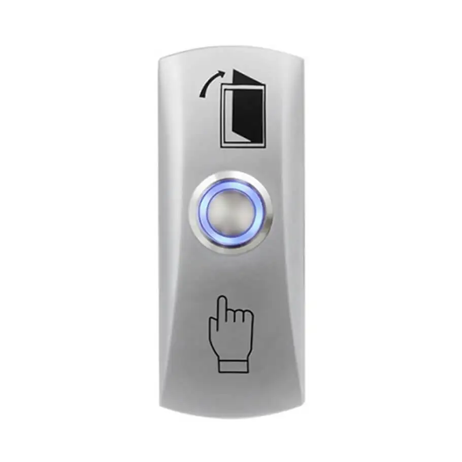Nút nhấn EXIT ZKTeco EX-803L 1 Nút nhấn EXIT ZKTeco EX-803L