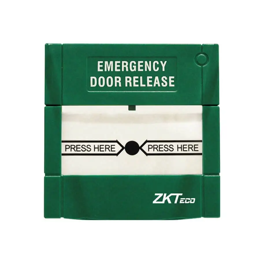 Nút nhấn khẩn ZKTeco ZKABK902A-G
