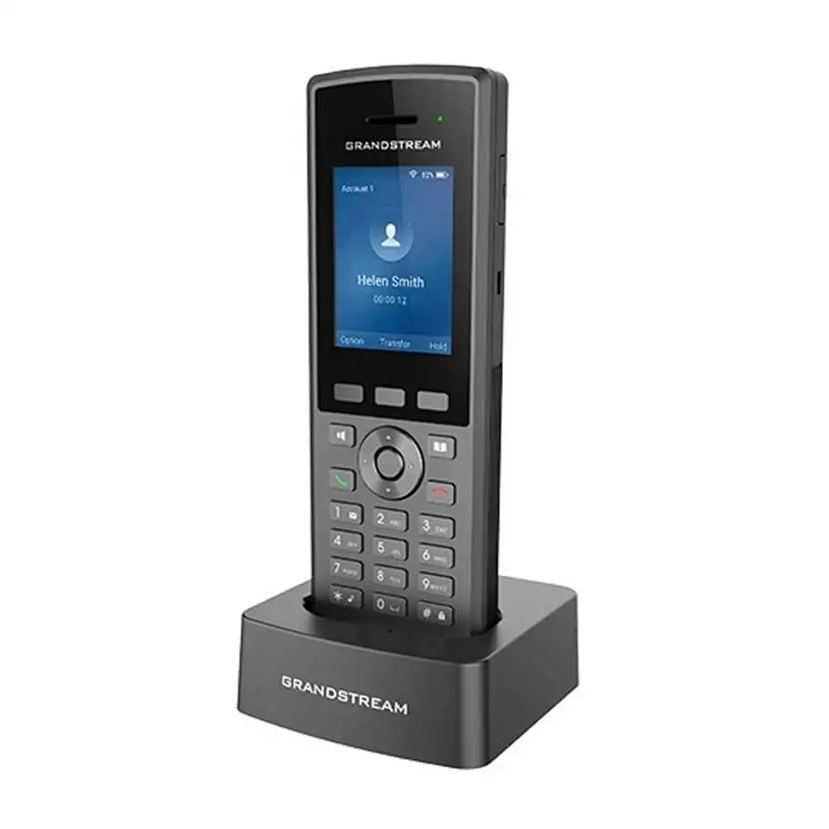Điện thoại IP Wifi Grandstream WP825