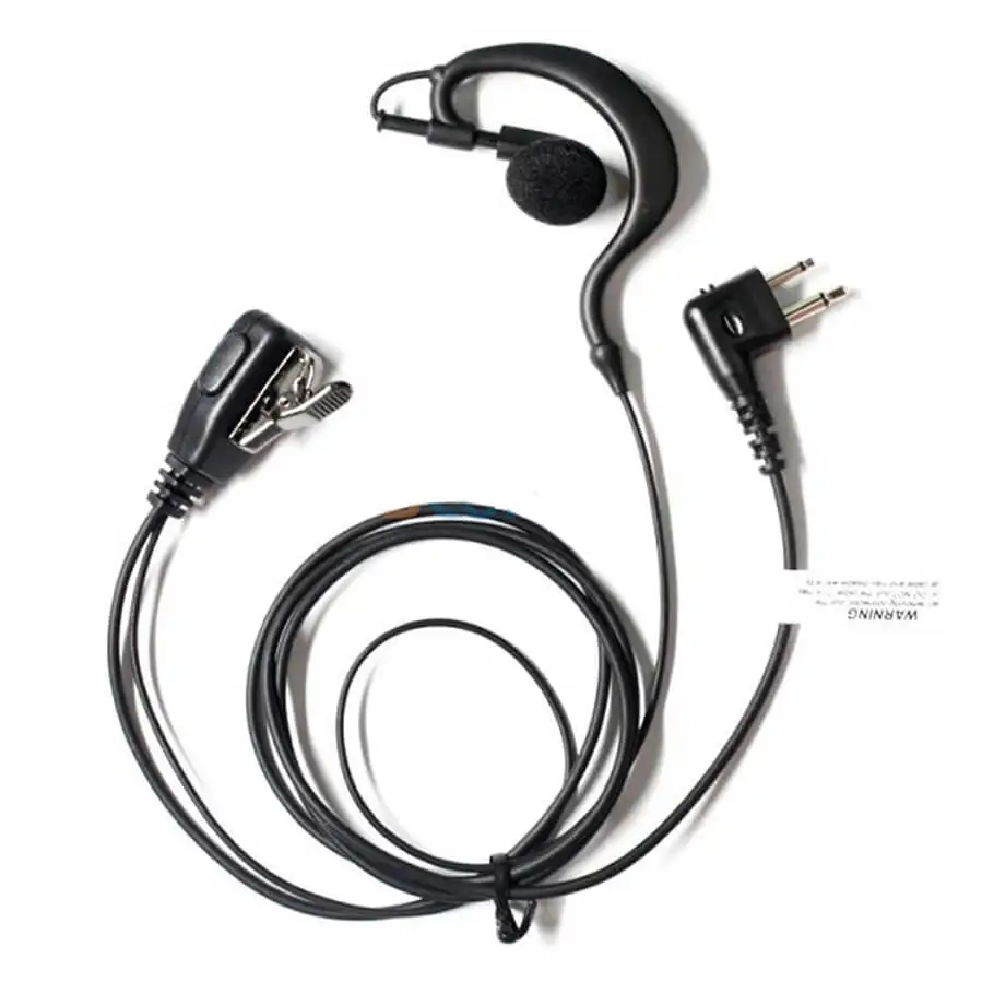 Tai nghe có vành tai VTR-110 K01