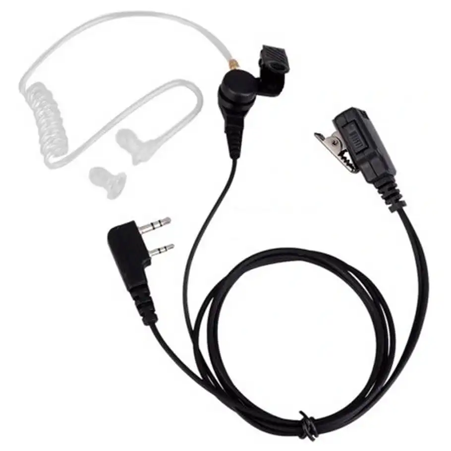 Tai nghe ống hơi VTR-800 K01