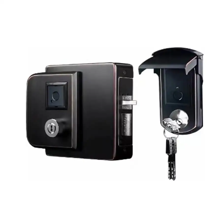 Khóa cửa điện tử Viro VR-1300D
