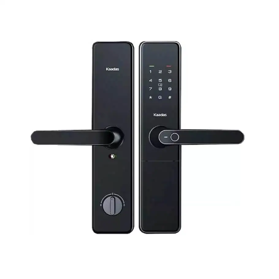Khóa cửa điện tử KAADAS S500C-2