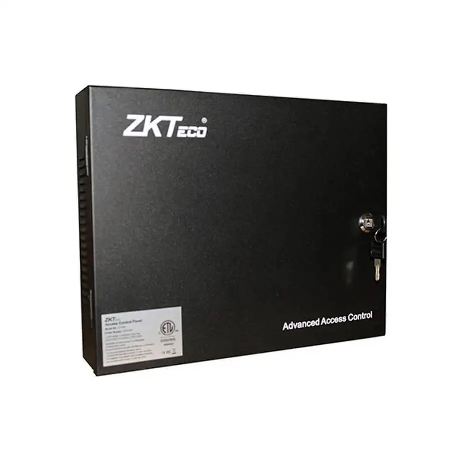 Bộ điều khiển trung tâm ZKTeco C3-200 Package B