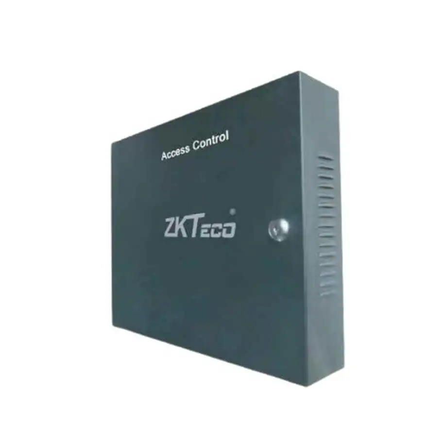 Bộ điều khiển trung tâm ZKTeco inBio160 Package B 1 Bộ điều khiển trung tâm ZKTeco inBio160 Package B
