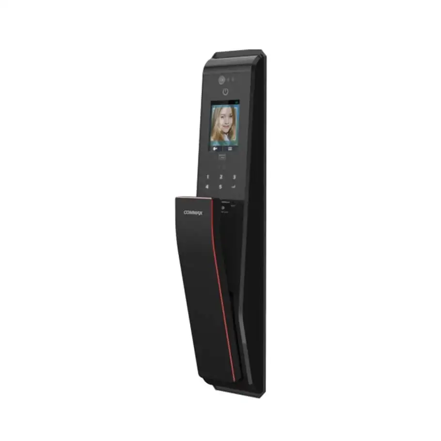 Khóa cửa điện tử COMMAX CDL-3PRBio