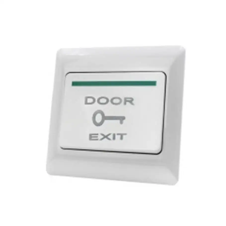 Nút nhấn mở cửa RONALD JACK TM05A