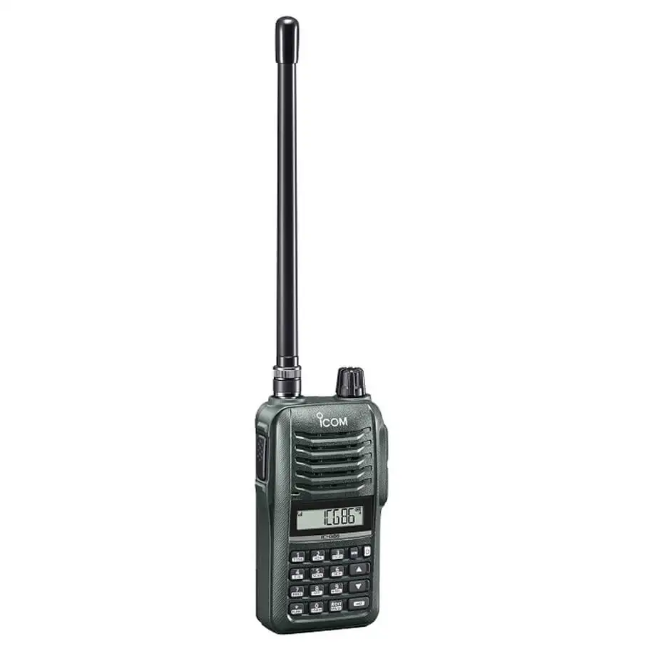 Máy bộ đàm ICOM IC-G86 VHF
