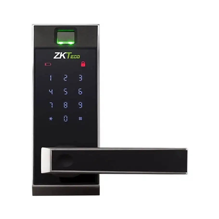 Khóa cửa vân tay ZKTeco AL20B-Z1 1 Khóa cửa vân tay ZKTeco AL20B-Z1