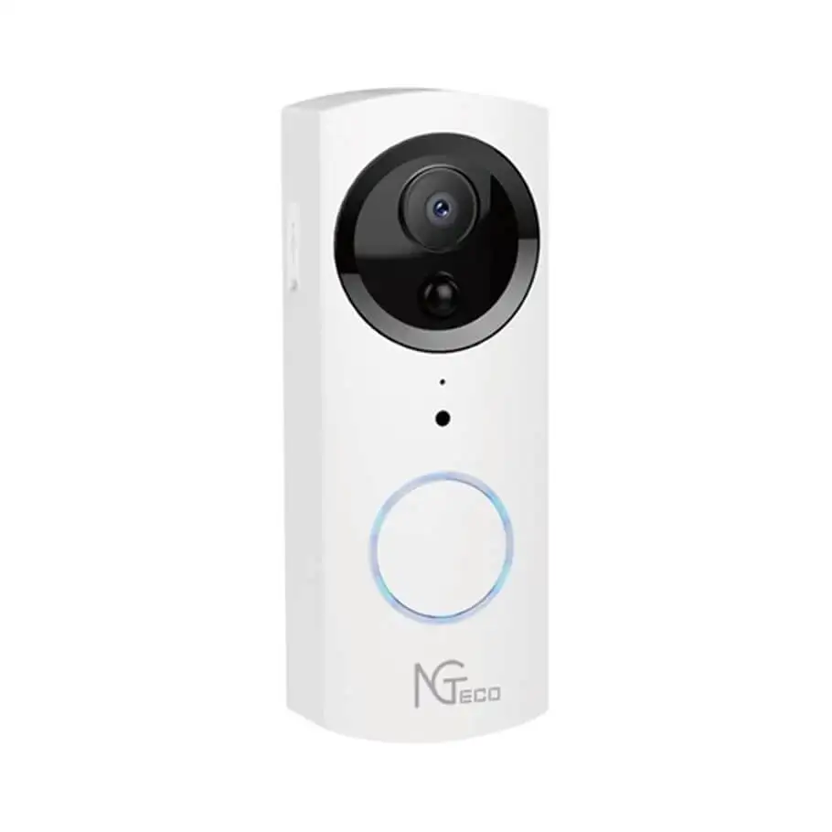 Camera chuông cửa ZKTeco NG-D501