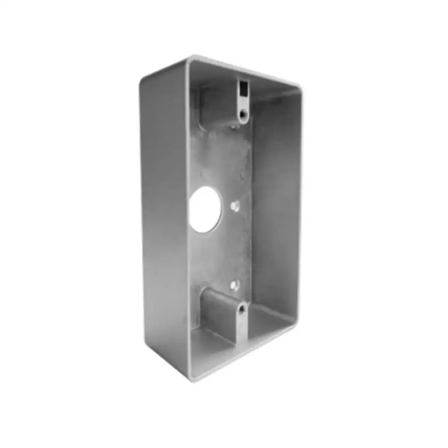 Hộp đế âm ZKTeco ED102 1 Hộp đế âm ZKTeco ED102