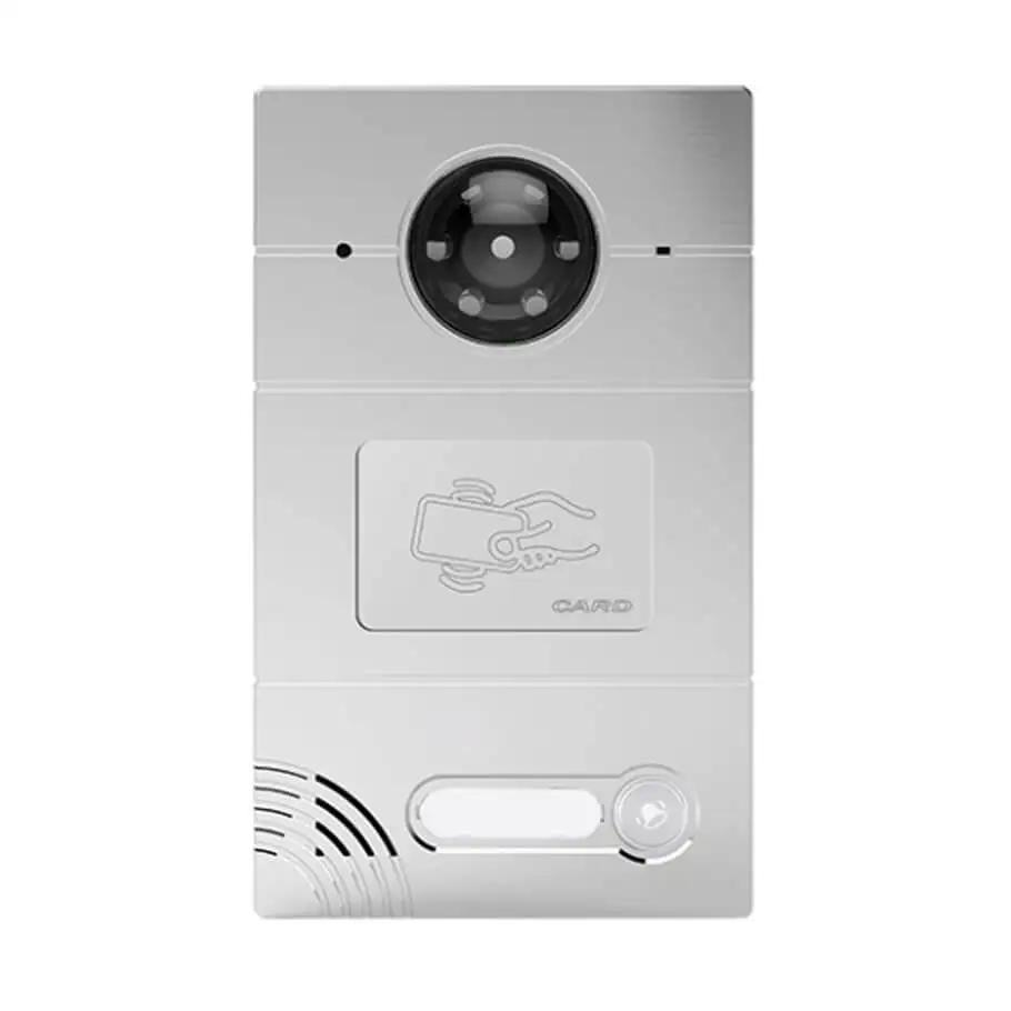 Camera chuông cửa ZKTeco VE01-B22L