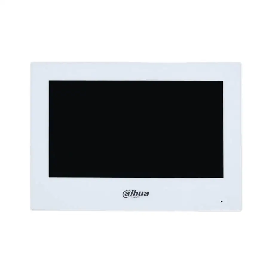 Màn hình màu chuông cửa IP DAHUA DHI-VTH2621GW-WP