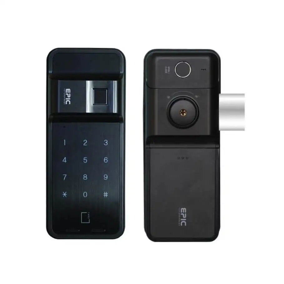 Khóa cửa điện tử EPIC ES-FF-730G