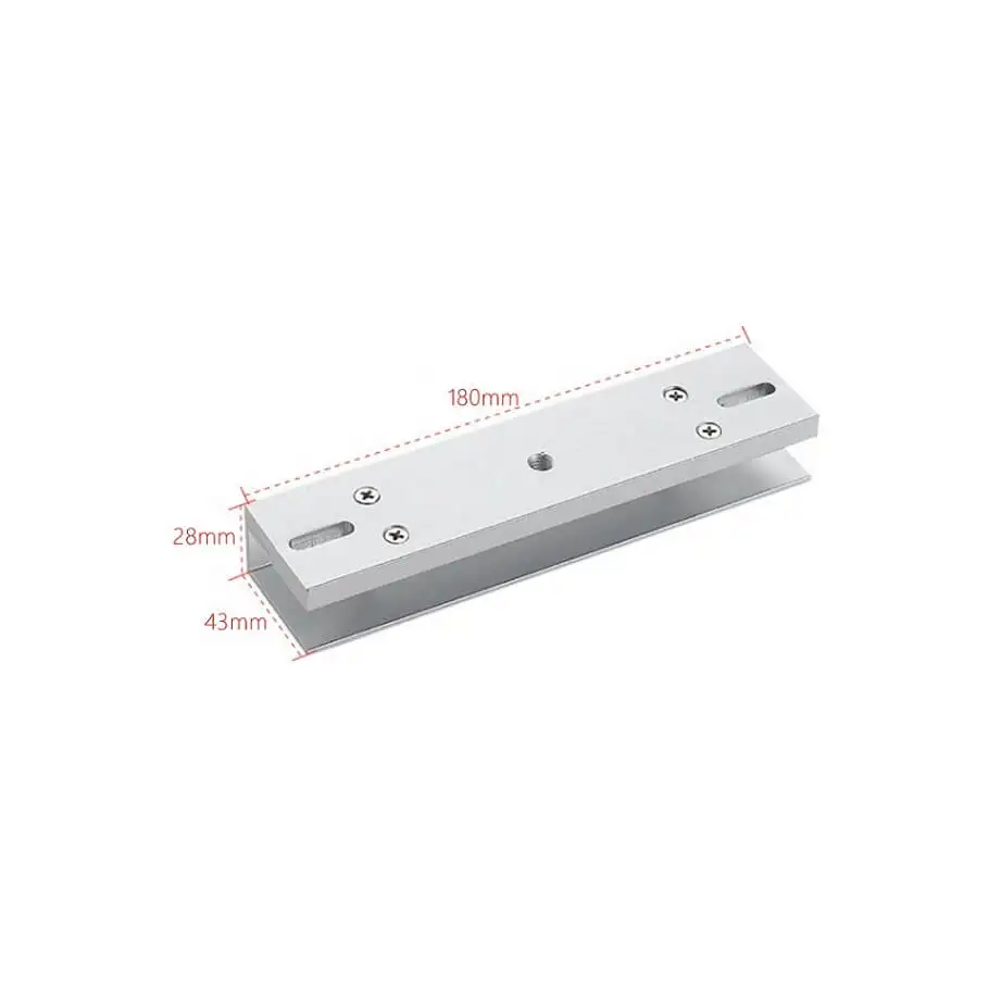 Bát chữ U RONALD JACK PRO-0600U