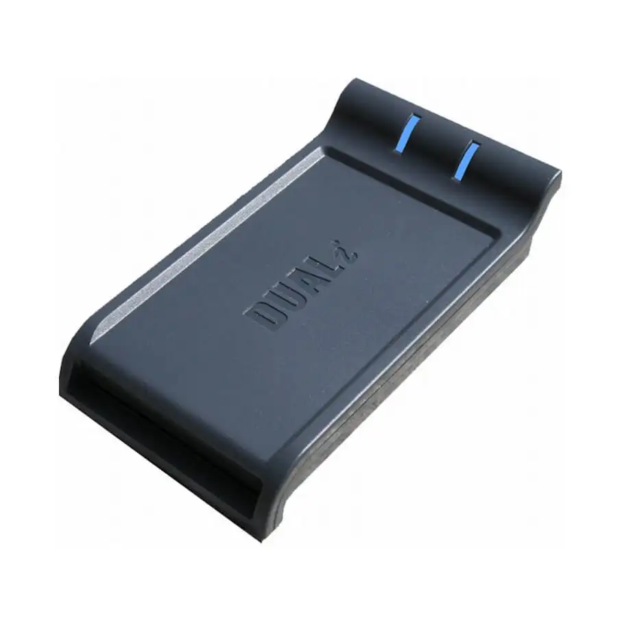 Thiết bị đăng ký thẻ SUPREMA DE-620