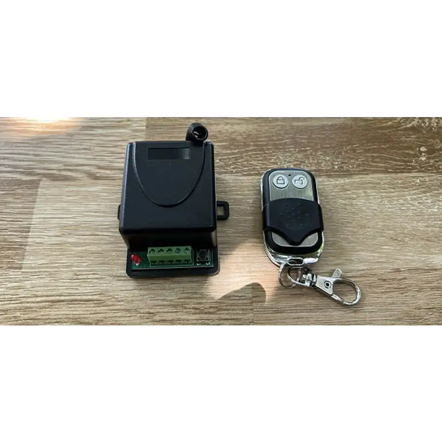 Bộ Remote điều khiển đóng mở cửa từ xa PRO-RM