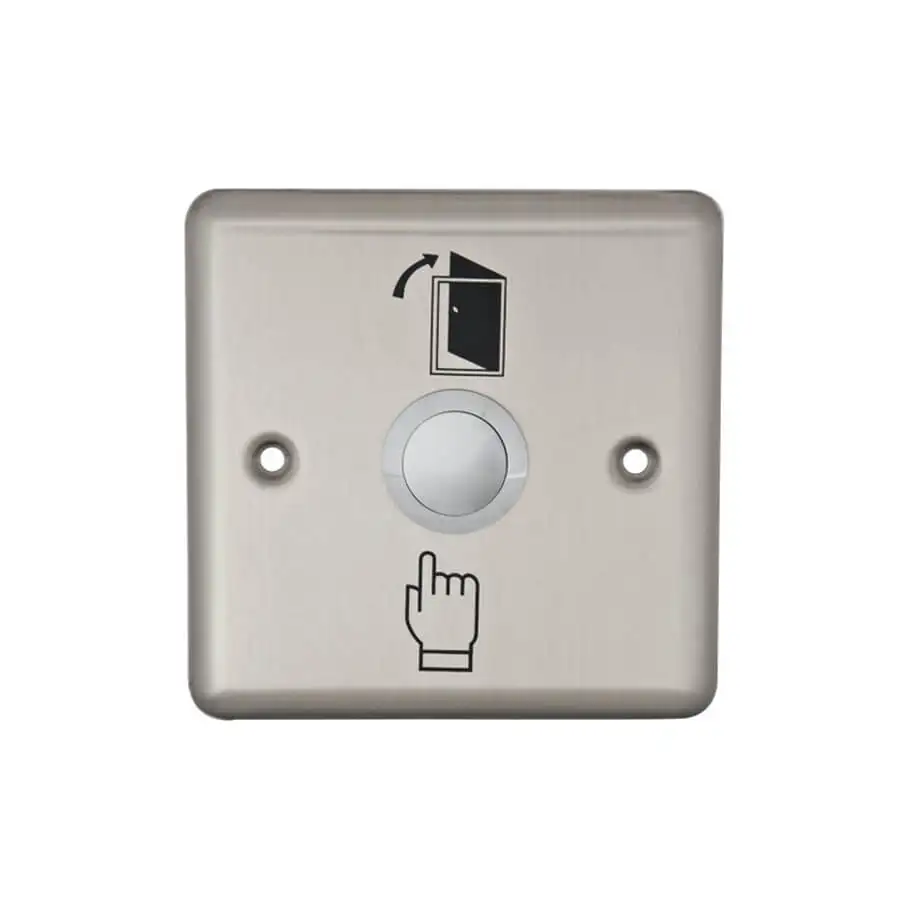 Nút nhấn mở cửa PRO-PB2A