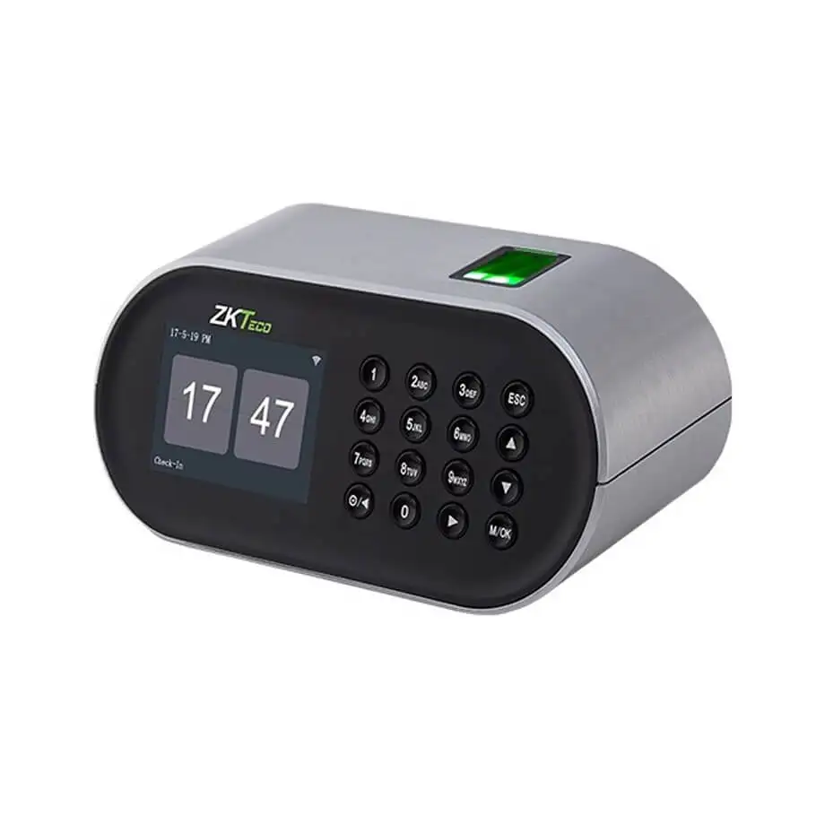 Máy chấm công vân tay ZKTeco D1