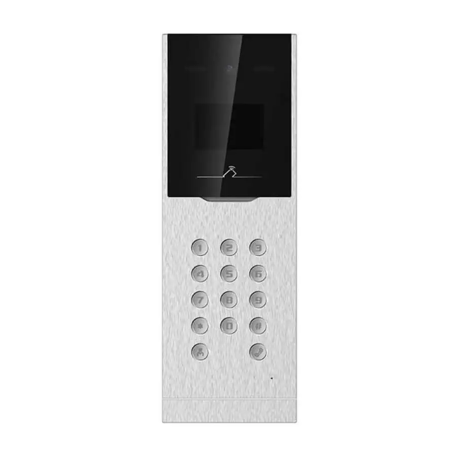 Camera chuông cửa IP HIKVISION DS-KD8023-E6