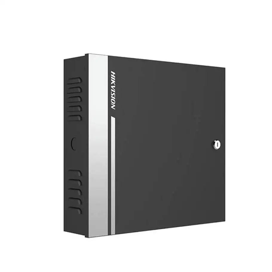 Bộ kiểm điều khiển 4 cửa HIKVISION DS-K2814