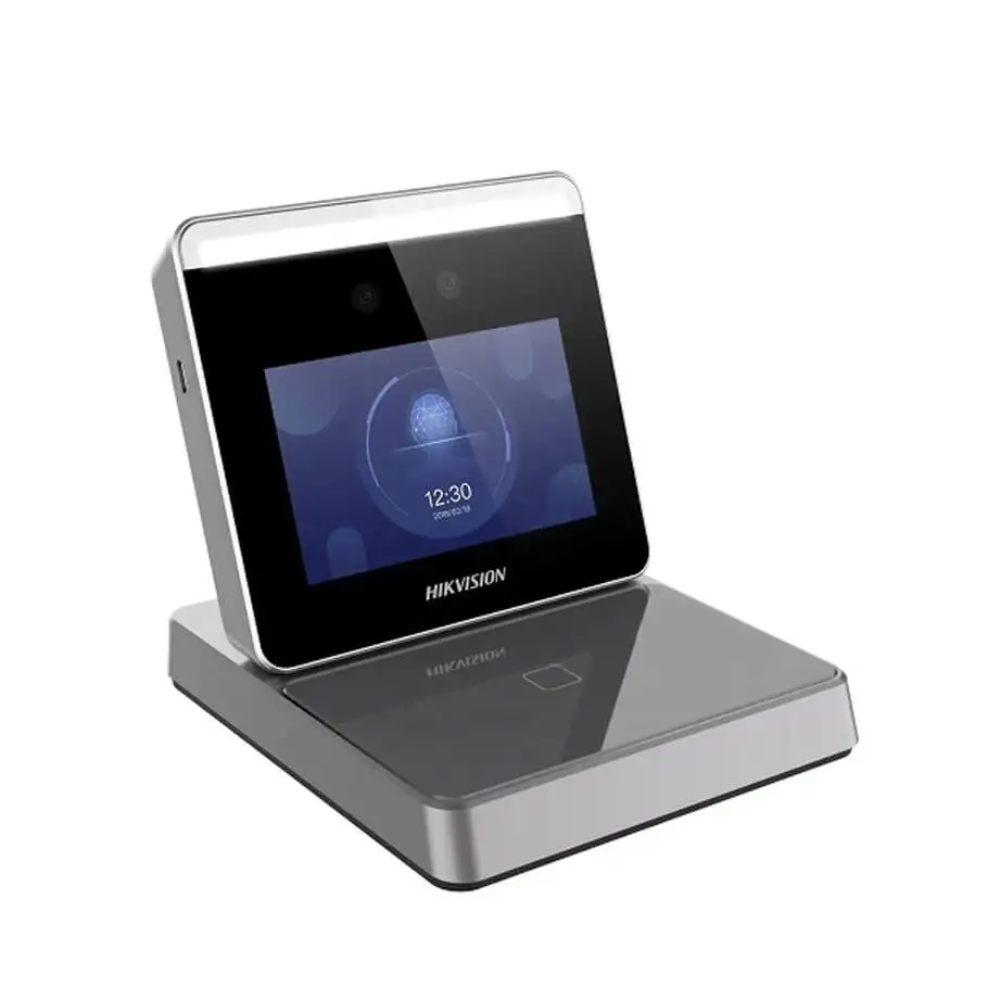 Enrollment Station HIKVISION DS-K1F600U-D6E