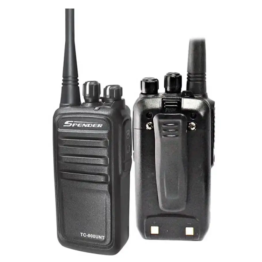Máy bộ đàm SPENDER TC-800 UNT