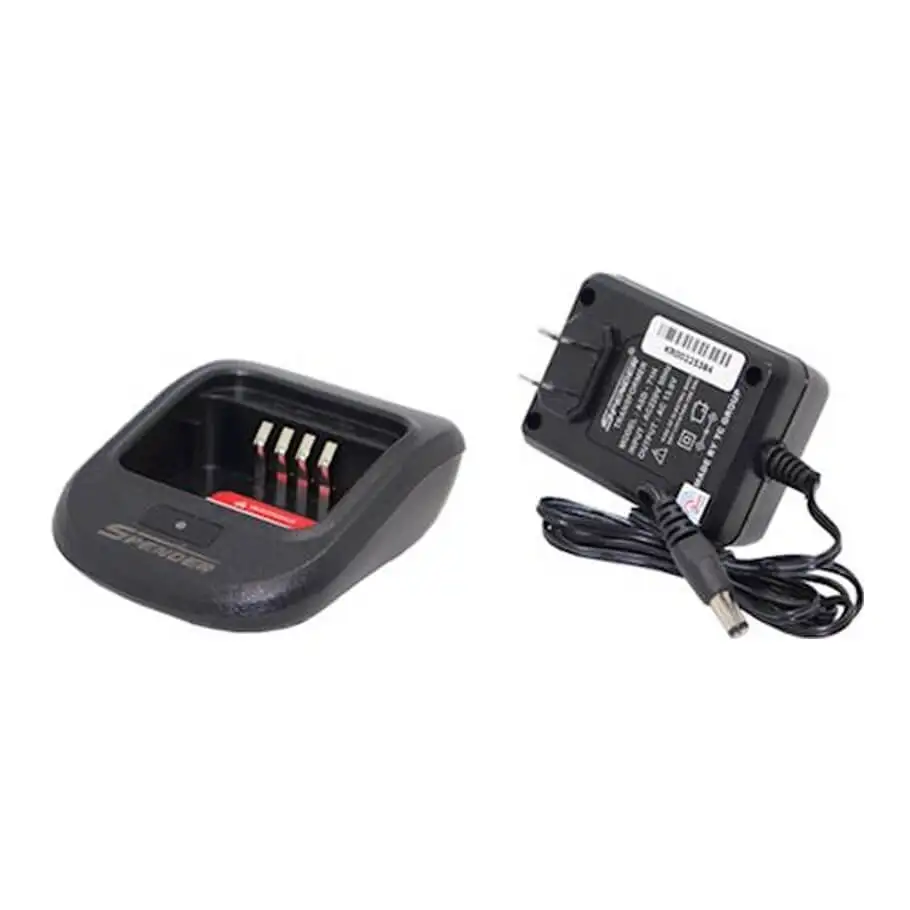 Bộ sạc SPENDER dùng cho TC-731/741