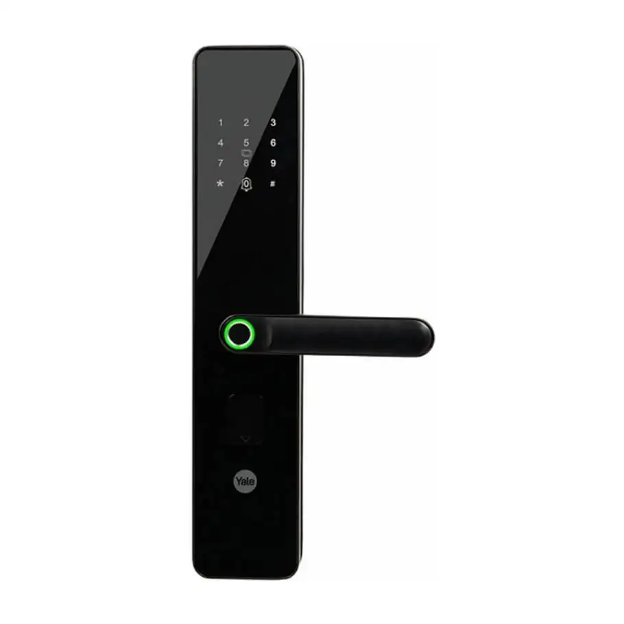 Khóa cửa điện tử vân tay YALE YDME 100 NxT