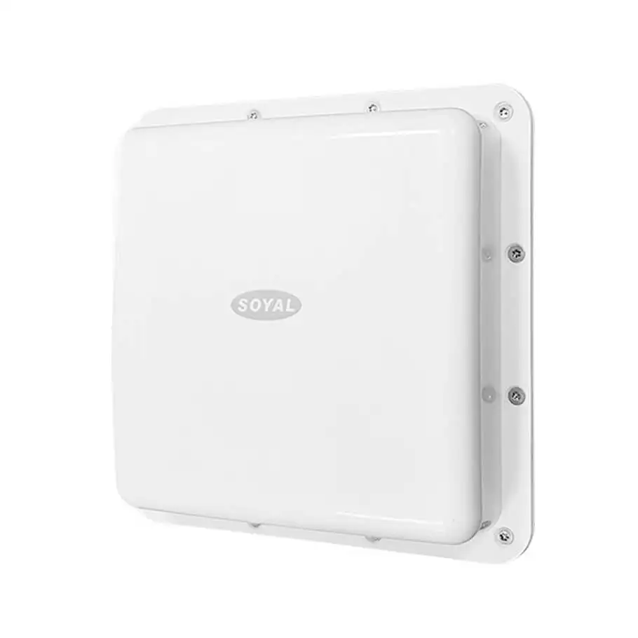 Đầu đọc thẻ UHF tầm xa SOYAL AR-661UG 1 Đầu đọc thẻ UHF tầm xa SOYAL AR-661UG