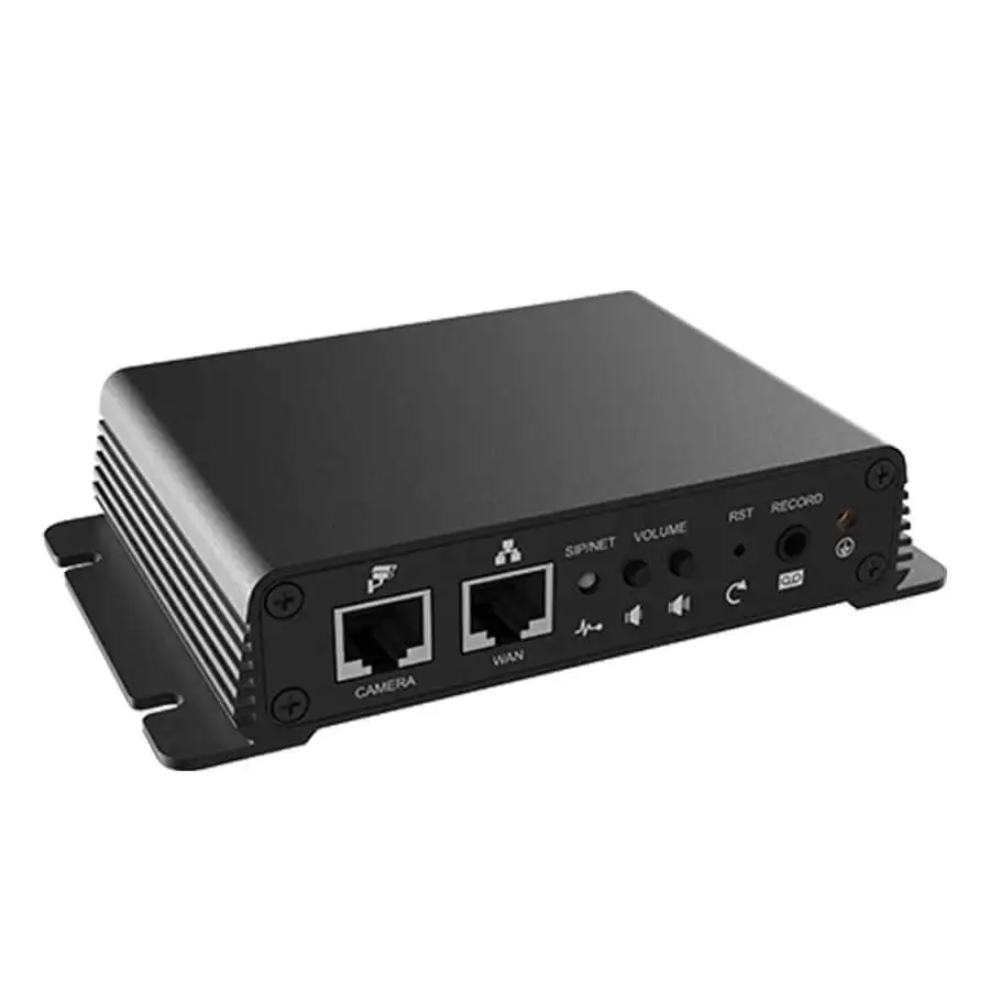 Fanvil SIP Paging Gateway PA2S 1 Fanvil SIP Paging Gateway PA2S