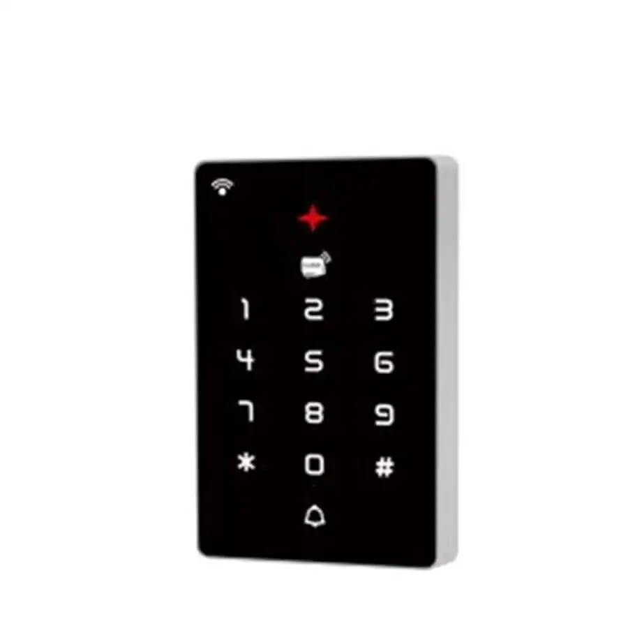 Đầu đọc thẻ cảm ứng RONALD JACK T12