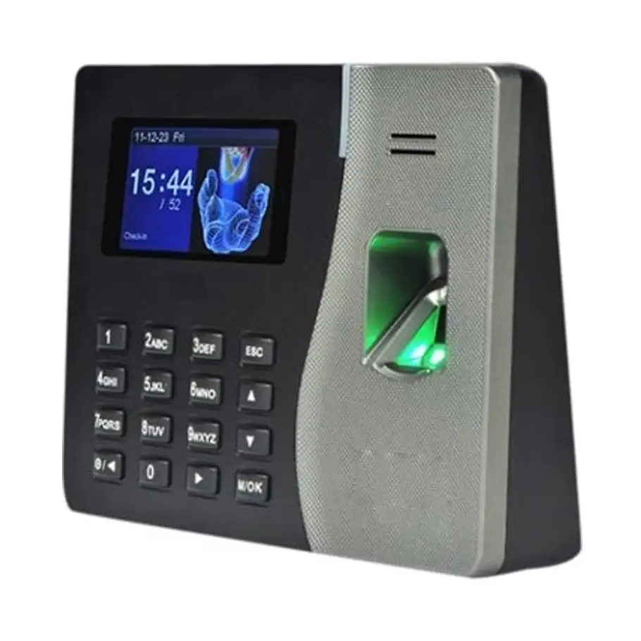 Máy chấm công vân tay RONALD JACK RJ600