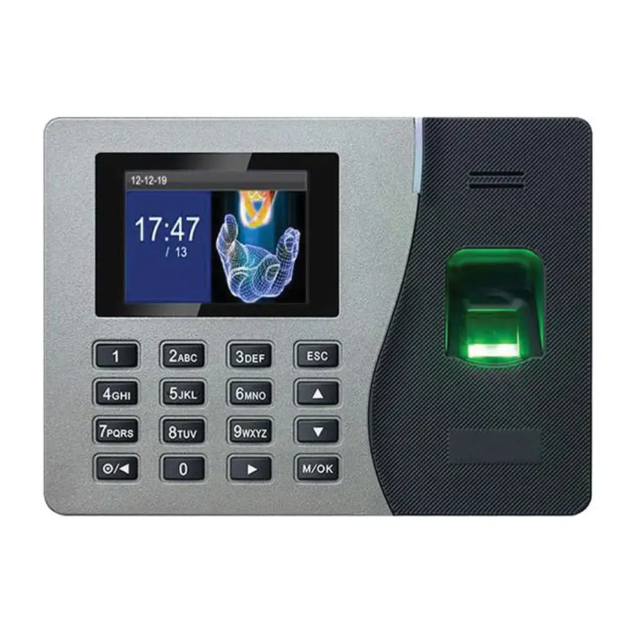 Máy chấm công vân tay RONALD JACK RJ2200
