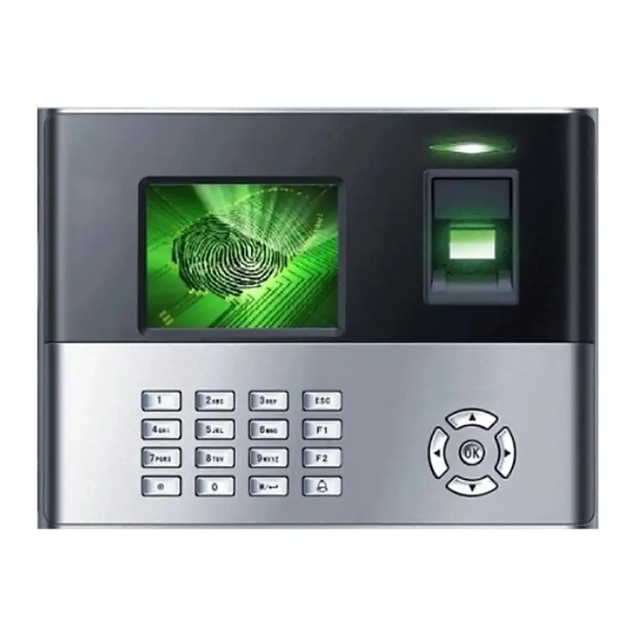 Máy chấm công vân tay RONALD JACK X959