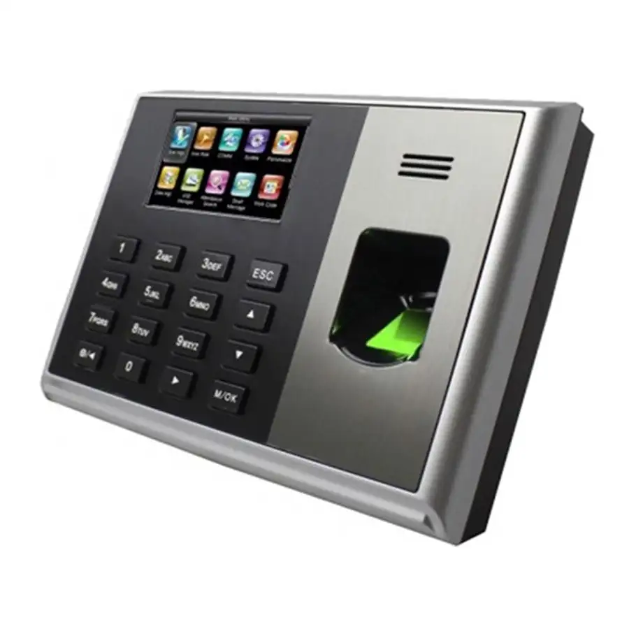 Máy chấm công vân tay RONALD JACK S30