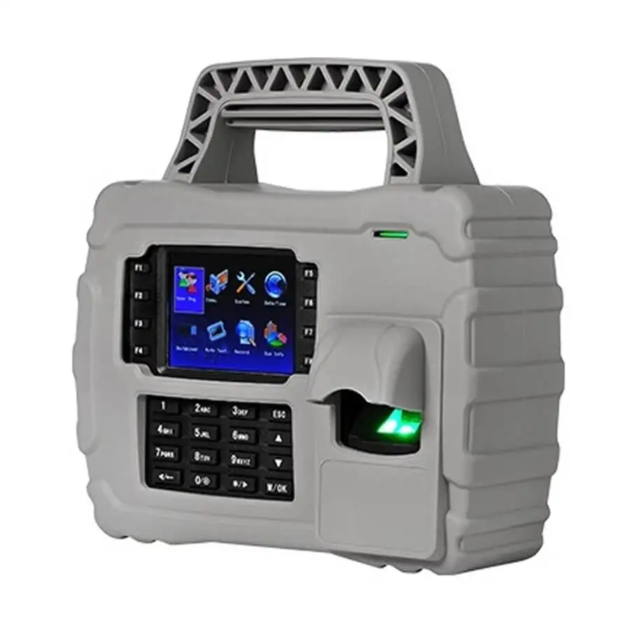 Máy chấm công di động cầm tay ZKTeco S922